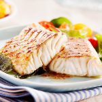Fischgericht