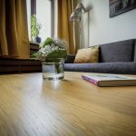 Hotel Restaurant zur eisernen Hand - Tisch mit Blumen