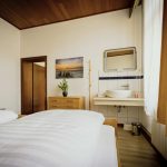 Hotel Restaurant zur eisernen Hand - Schlafzimmer
