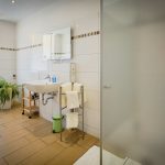 Hotel Restaurant zur eisernen Hand - Badezimmer