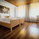 Hotel Restaurant zur eisernen Hand - Doppelzimmer