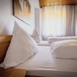 Hotel Restaurant zur eisernen Hand - Doppelbett