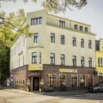 Hotel Restaurant zur eisernen Hand - Aussenansicht
